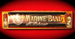 Marine Band G 1